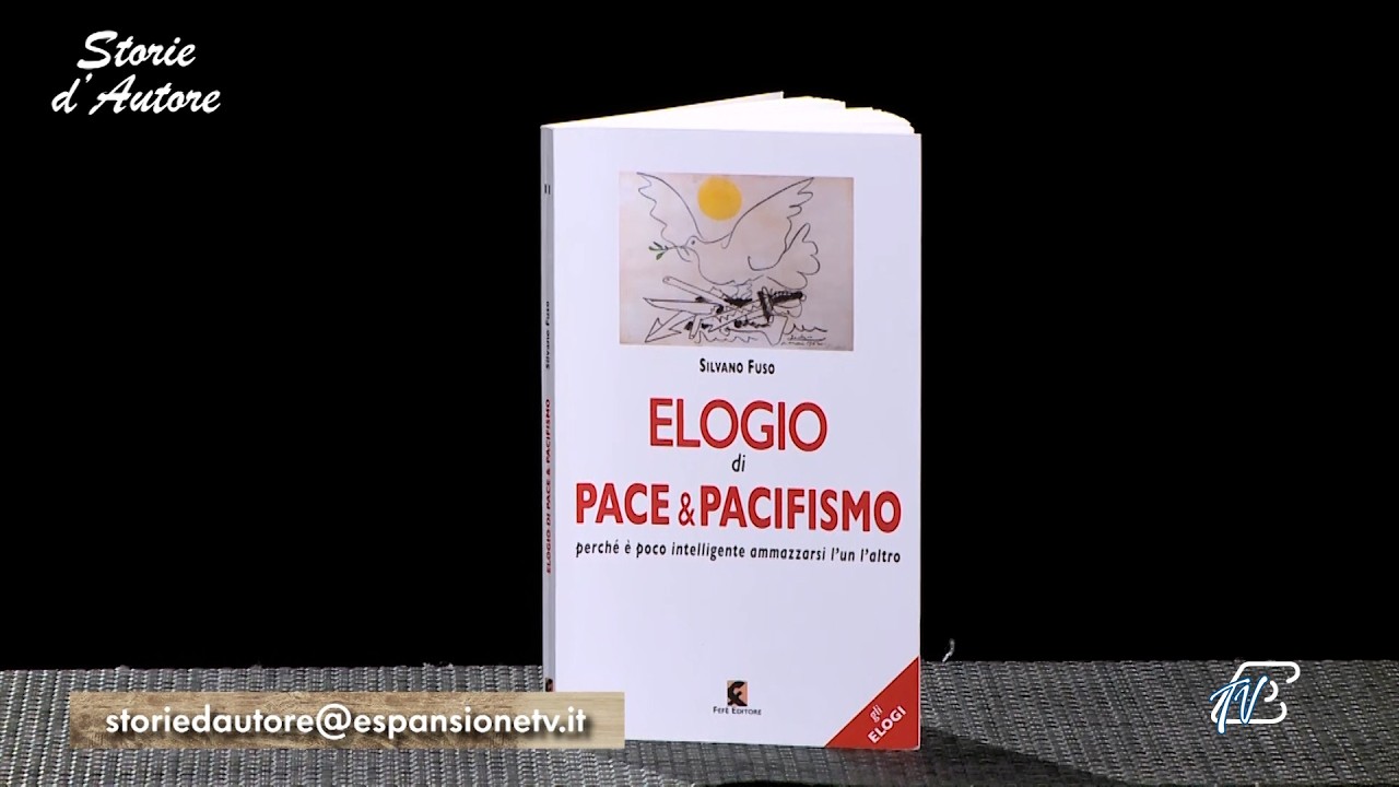 STORIE D'AUTORE - 21 FEBBRAIO 2026