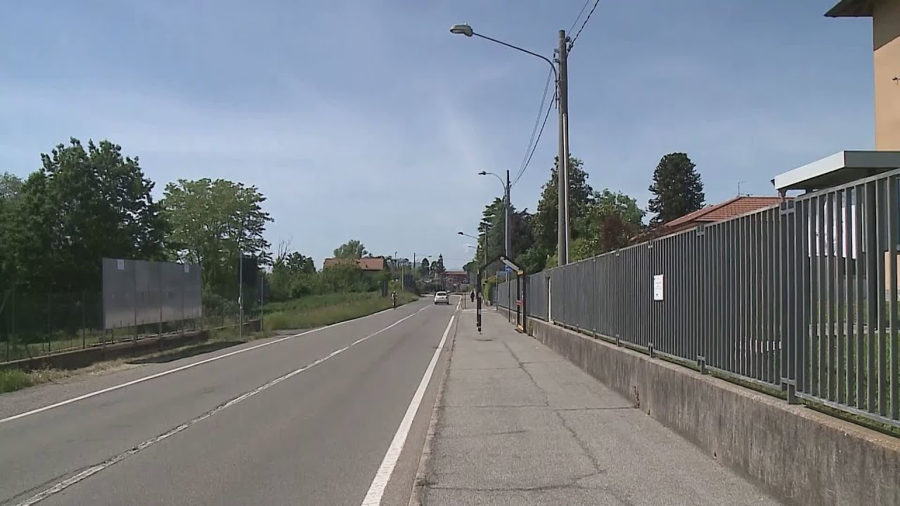 Scappano all’alt dei carabinieri