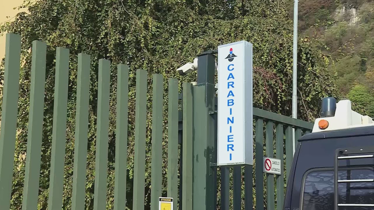 Maltrattamenti in famiglia, arrestato 60enne