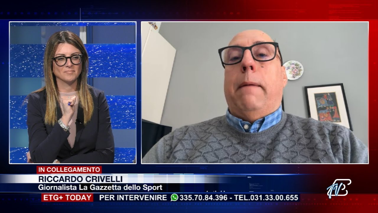 ETG+ TODAY - 23-02-2026