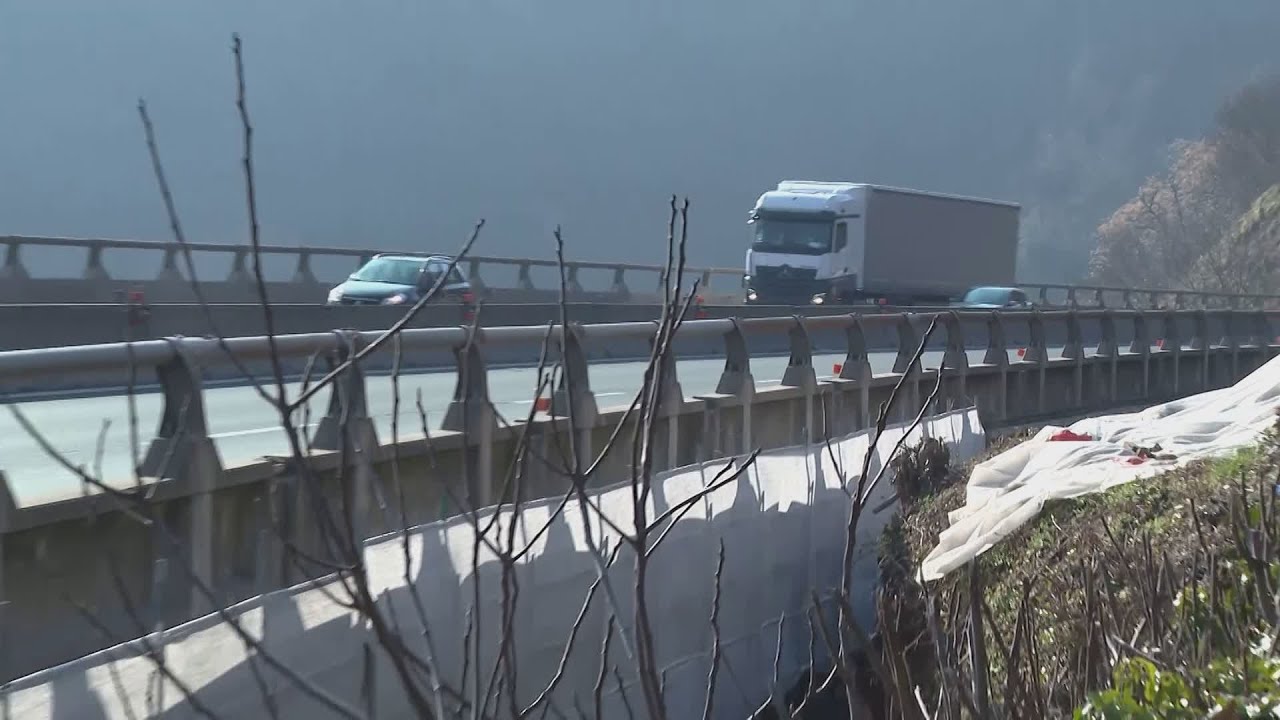 Como, un anno di lavori in via Per San Fermo. Oltre un mese di cantiere anche sulla Lariana