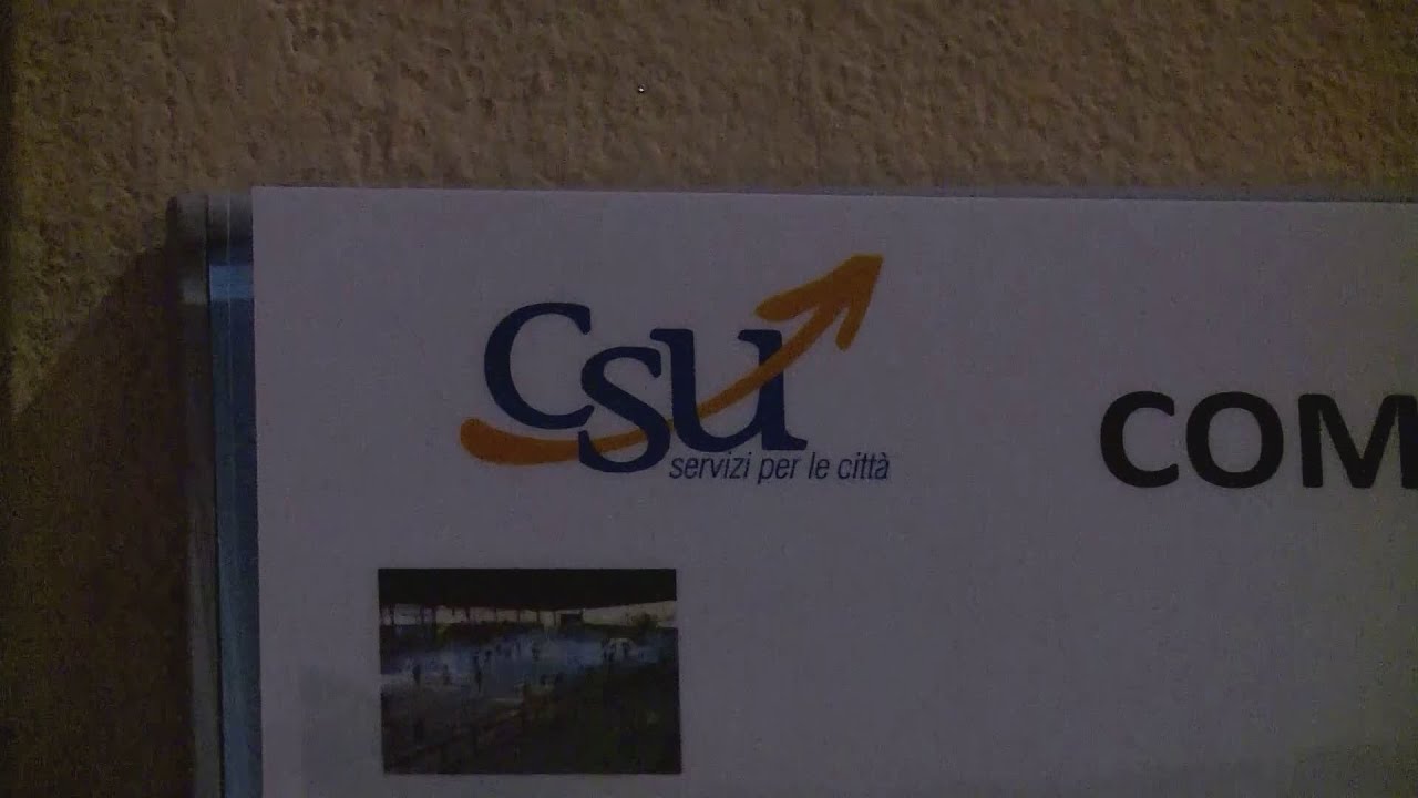 Il futuro di Csu e degli impianti sportivi di Como