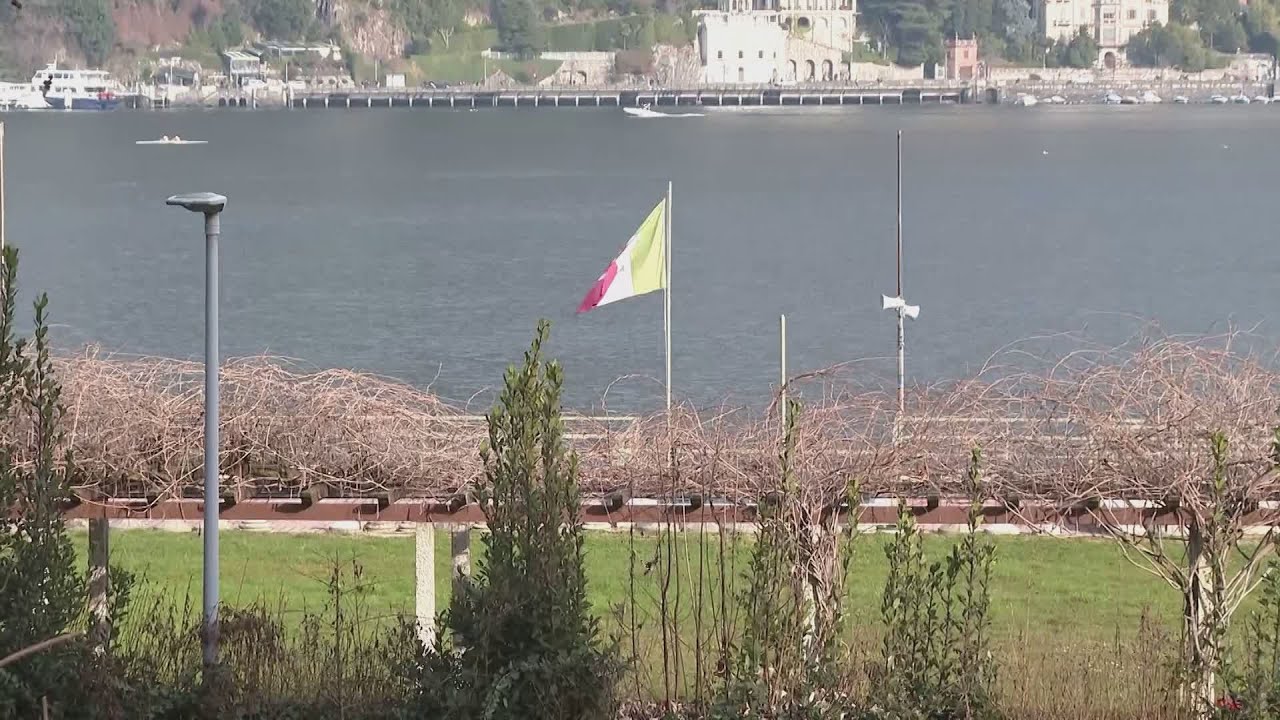 Lido di Villa Olmo, concessione non prorogata. Nessi: “Como è solo per i turisti