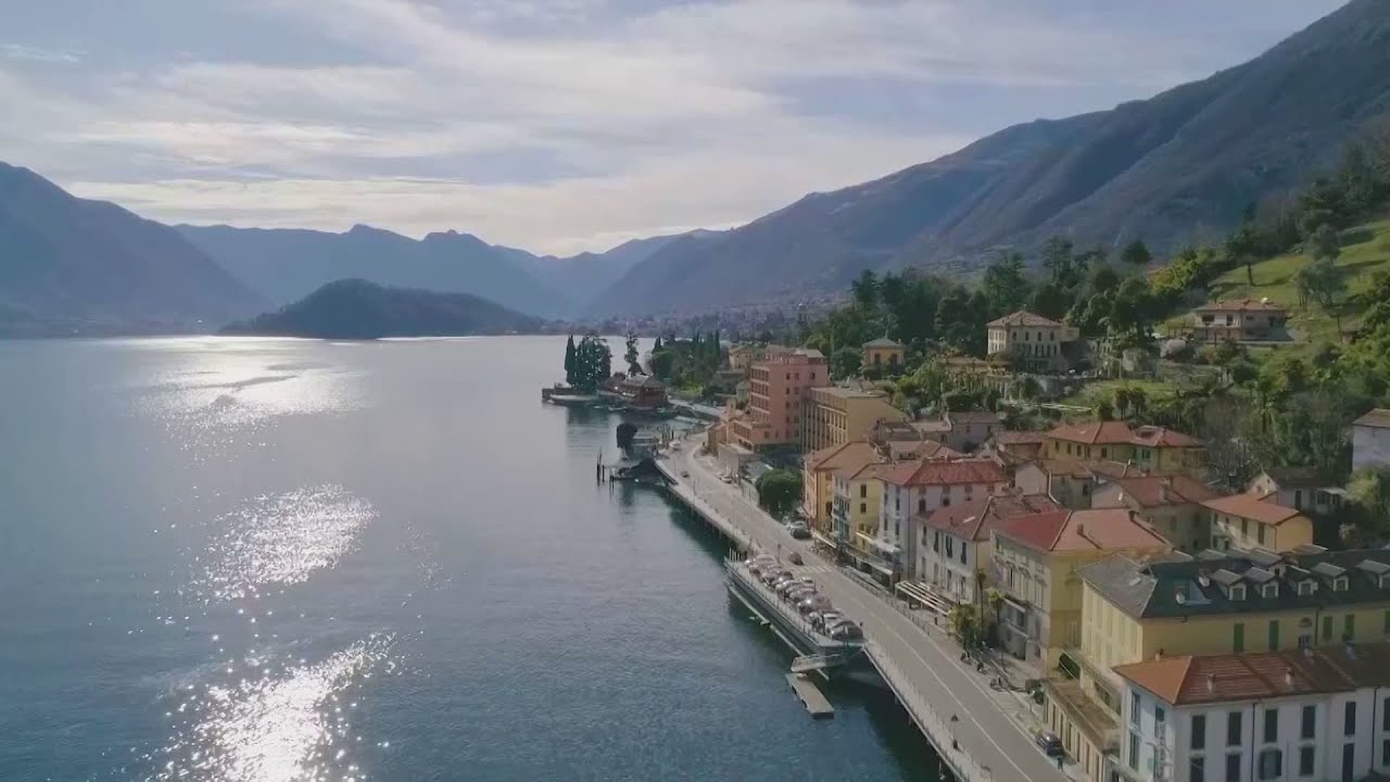 Da Regione Lombardia oltre 3 milioni per i laghi