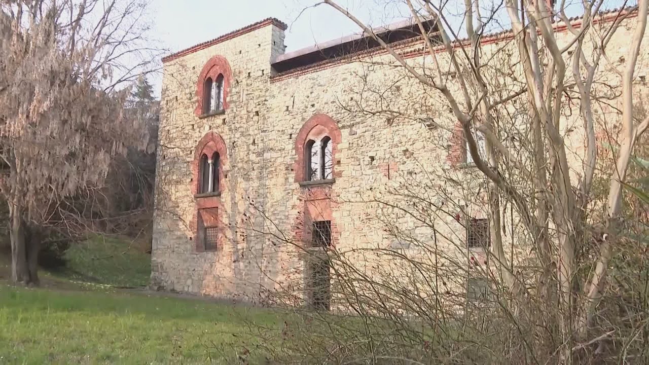 Erba, il Comune ha venduto il castello di Pomerio