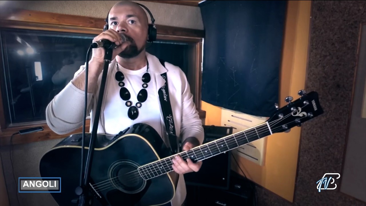 ANGOLI 25/2/2026: SPORT E MEDICINA INTEGRATA - PRIMA SERATA 76° ED. FESTIVAL DI SANREMO