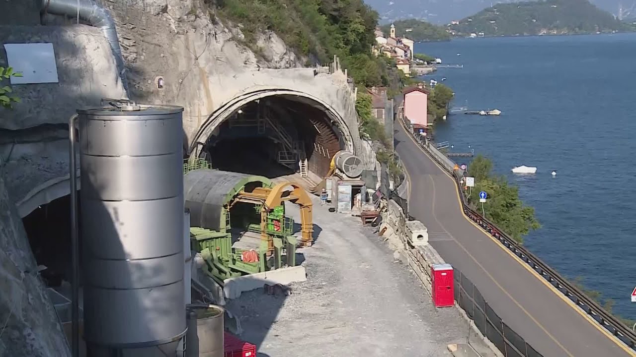 Tremezzina, in arrivo la perizia di variante