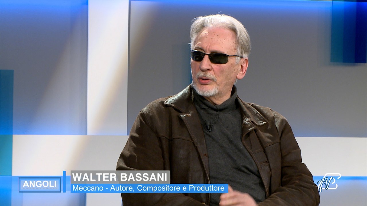 ANGOLI 26/2/2026: MECCANO E SIMONE TOMASSINI COMMENTANO LA TERZA SERATA DEL 76° FESTIVAL DI SANREMO