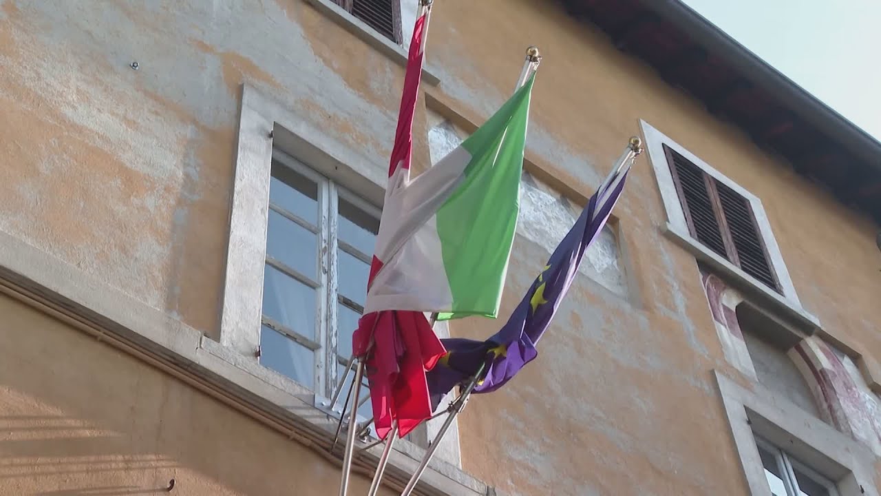 Elezioni Como 2027, chi sfida Rapinese?