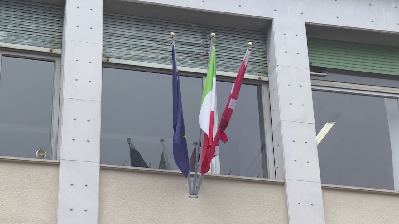 Elezioni a Como 2027, la scossa civica