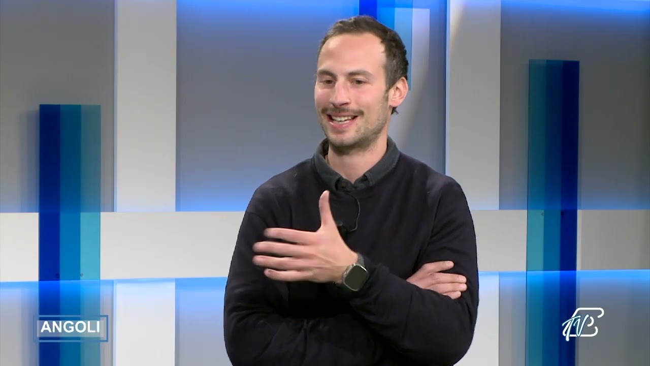 ANGOLI 2/2/2026: CNA LOMBARDIA NORD OVEST - 9° ED. PREMIO CAMBIAMENTI CNA