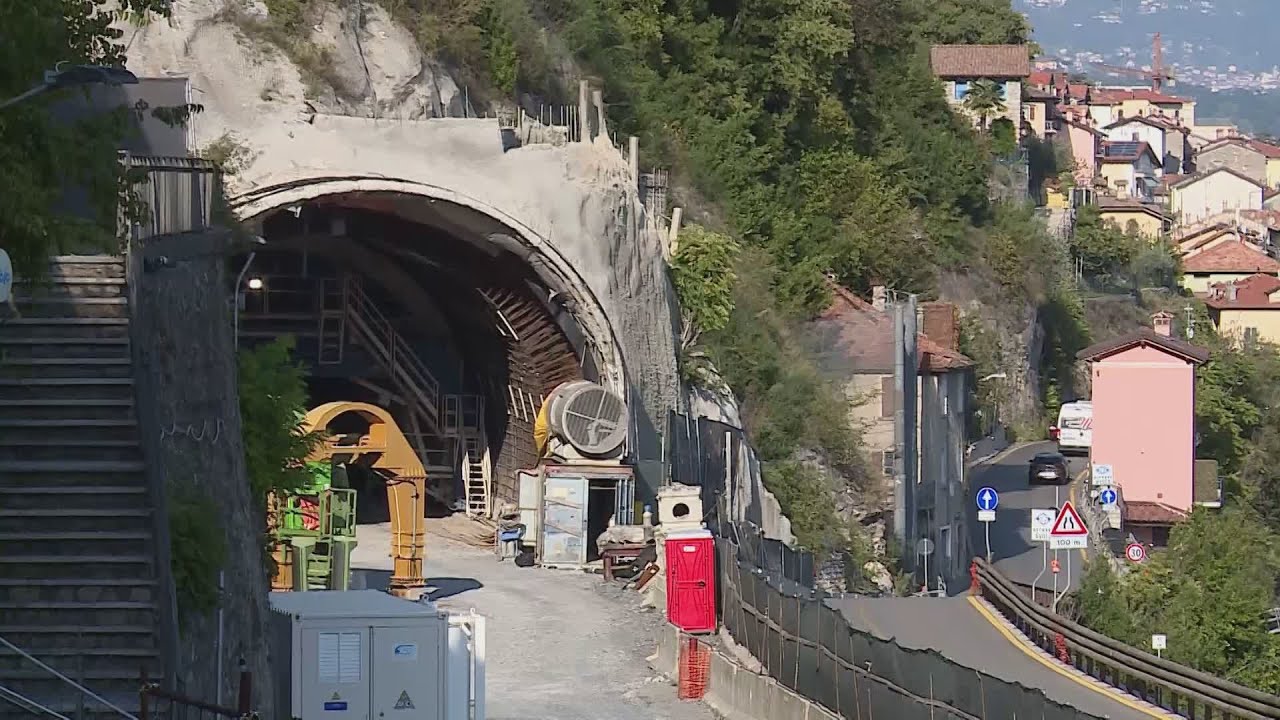 Variante della Tremezzina, giovedì incontro in prefettura: al vaglio diverse soluzioni viabilistiche