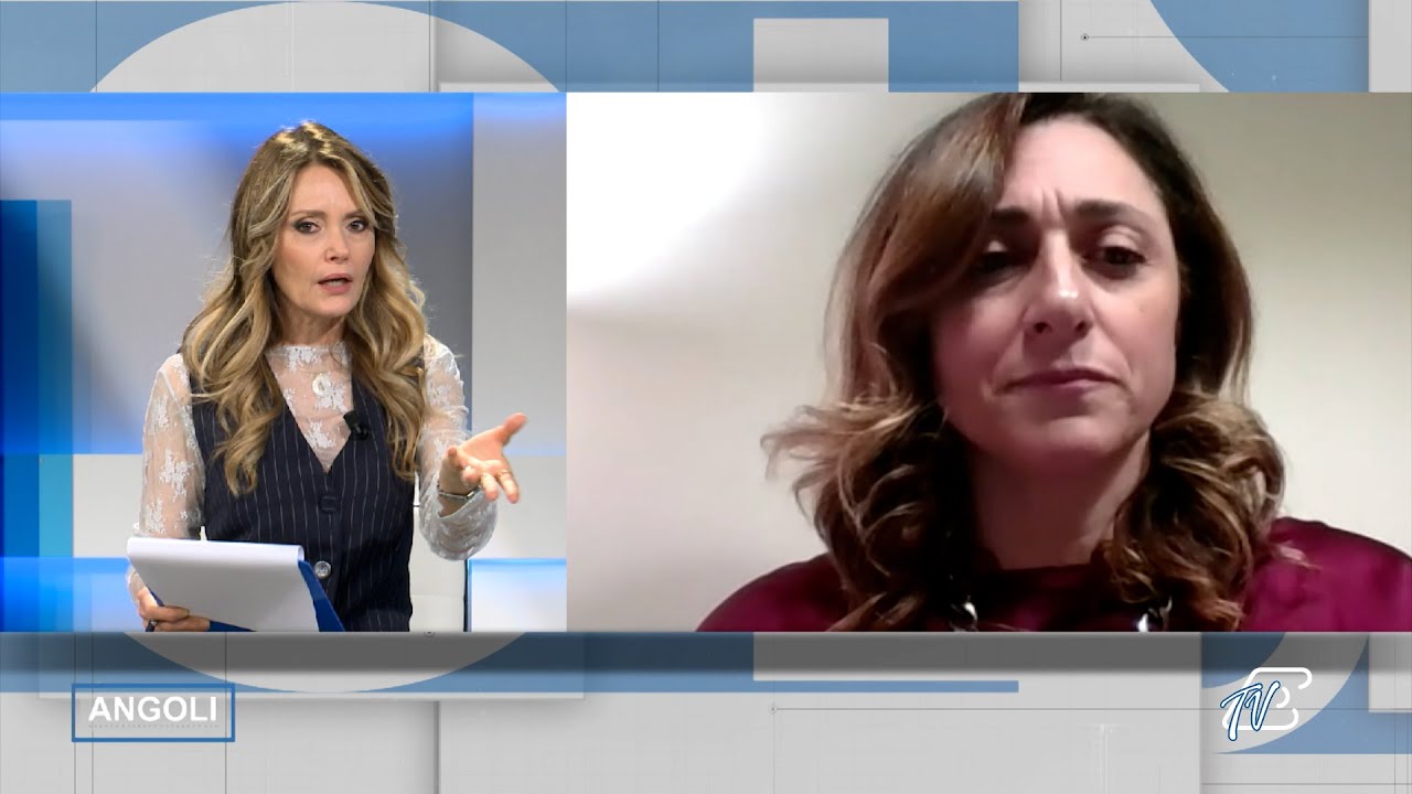 ANGOLI 4/2/2026: LIETO FINE - RICCARDO SARA' ALLA CERIMONIA DI APERTURA OLIMPIADI MILANO CORTINA