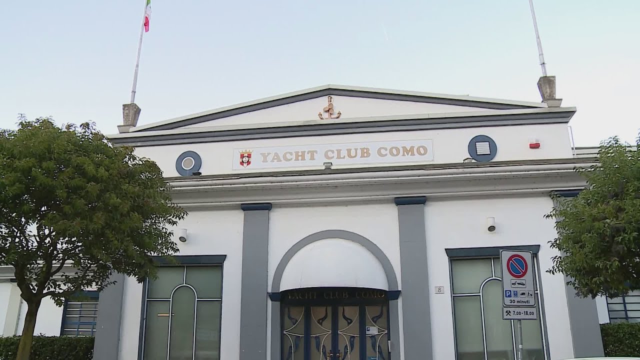 Comune contro lo Yacht Club, ipotesi “sfratto”. Favara: “Valutiamo azioni legali”