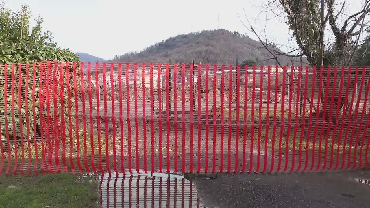 Detriti a Muggiò, petizione online dei residenti: “Chiediamo la rimozione”