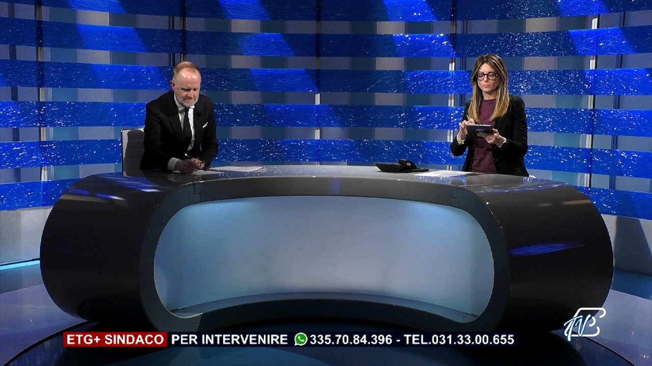 ETG+ SINDACO - 6 FEBBRAIO 2026