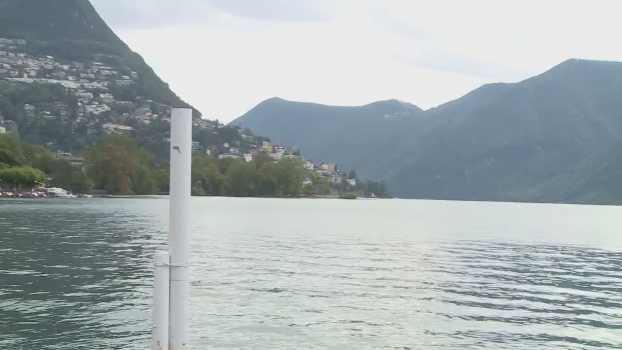 Il Lago Ceresio sbarca alla BIT di Milano