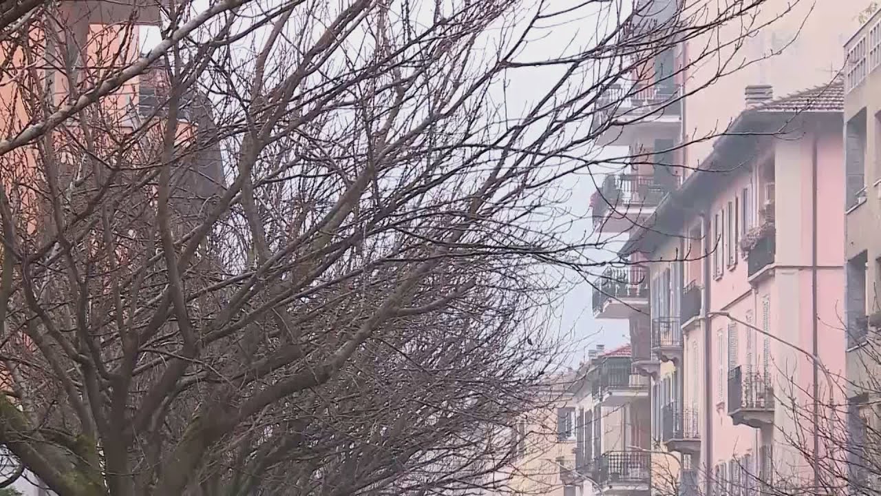 Como, il verde come “infrastruttura essenziale” della città