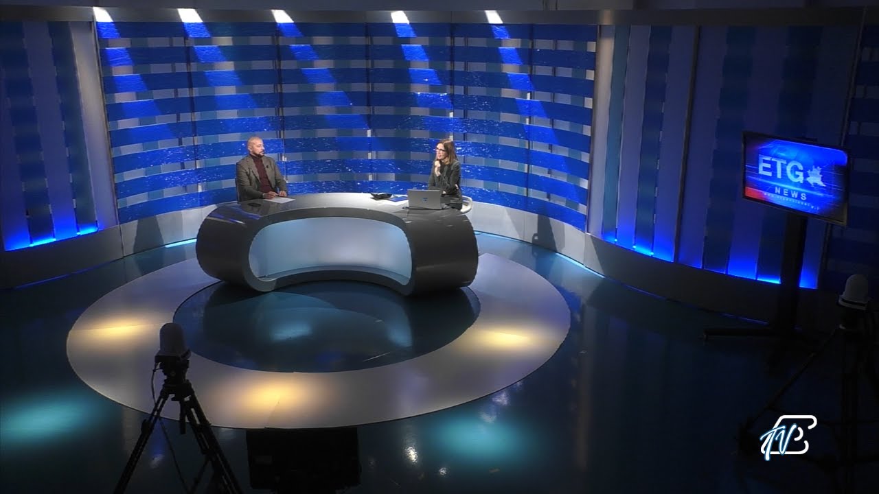 ETG+ TODAY - 09-02-2026