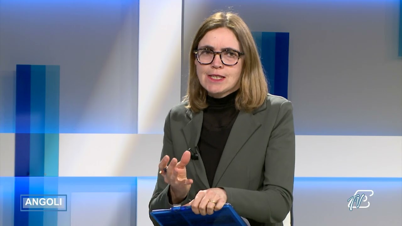 ANGOLI 9/2/2026: SENTENZA SEQUESTRO CRISTINA MAZZOTTI - OLIMPIADI MILANO CORTINA