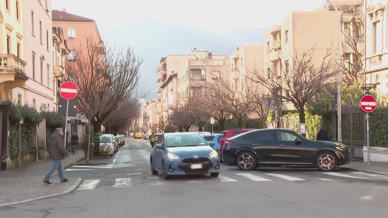 Ciliegi di via XX Settembre, a sorpresa arriva Rapinese