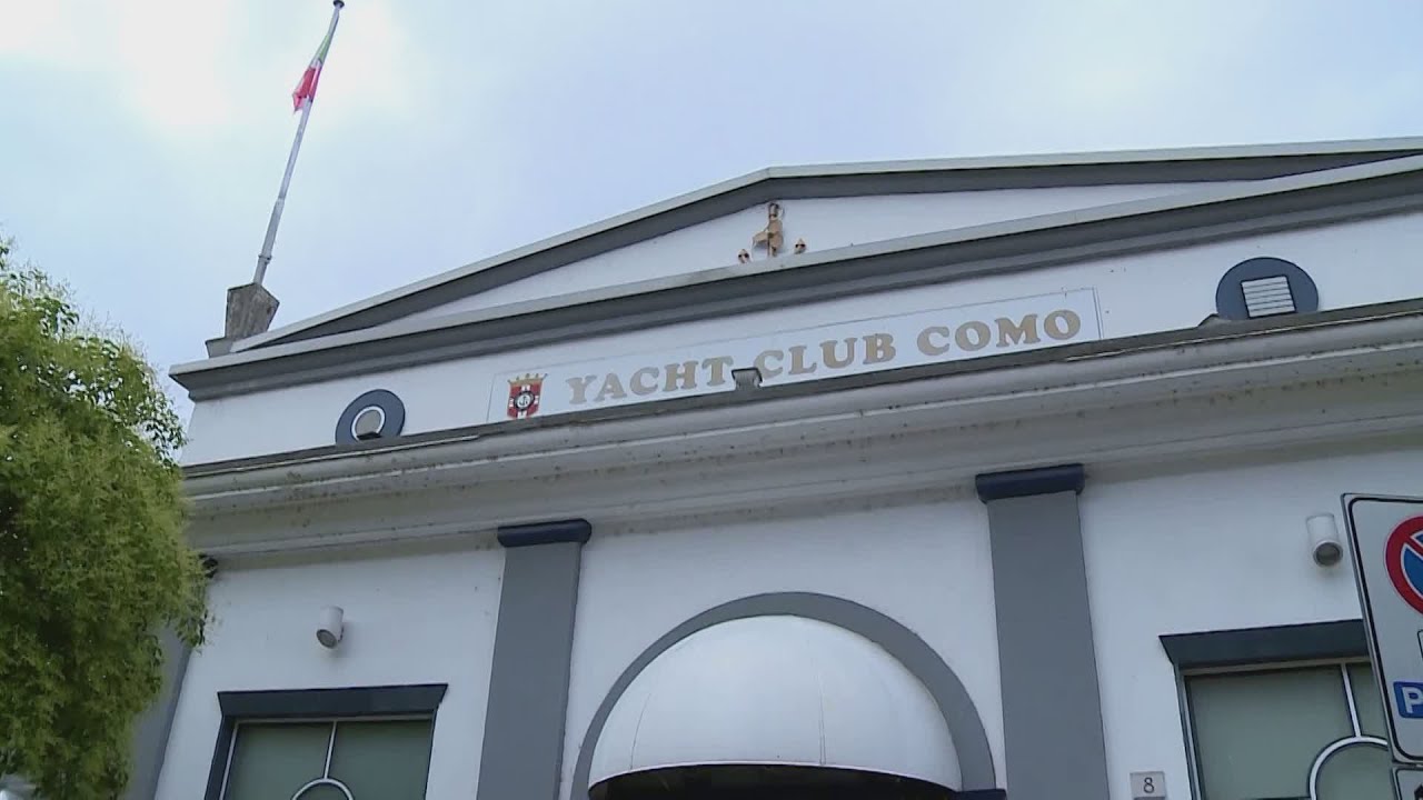 Lo Yacht Club chiede un confronto al Comune. Favara: “Evitiamo lo scontro”
