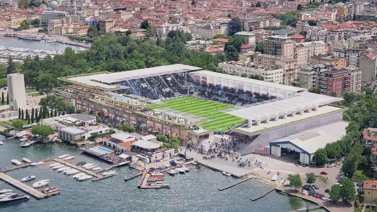 No al commissario stadi con i super poteri. Il comitato comasco diffida la Presidenza del Consiglio