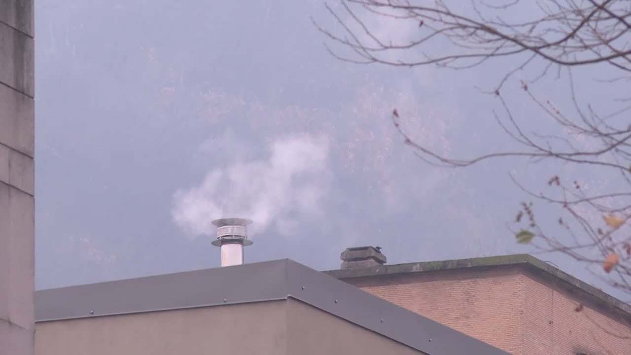 Qualità dell'aria, Como tra le province meno inquinate