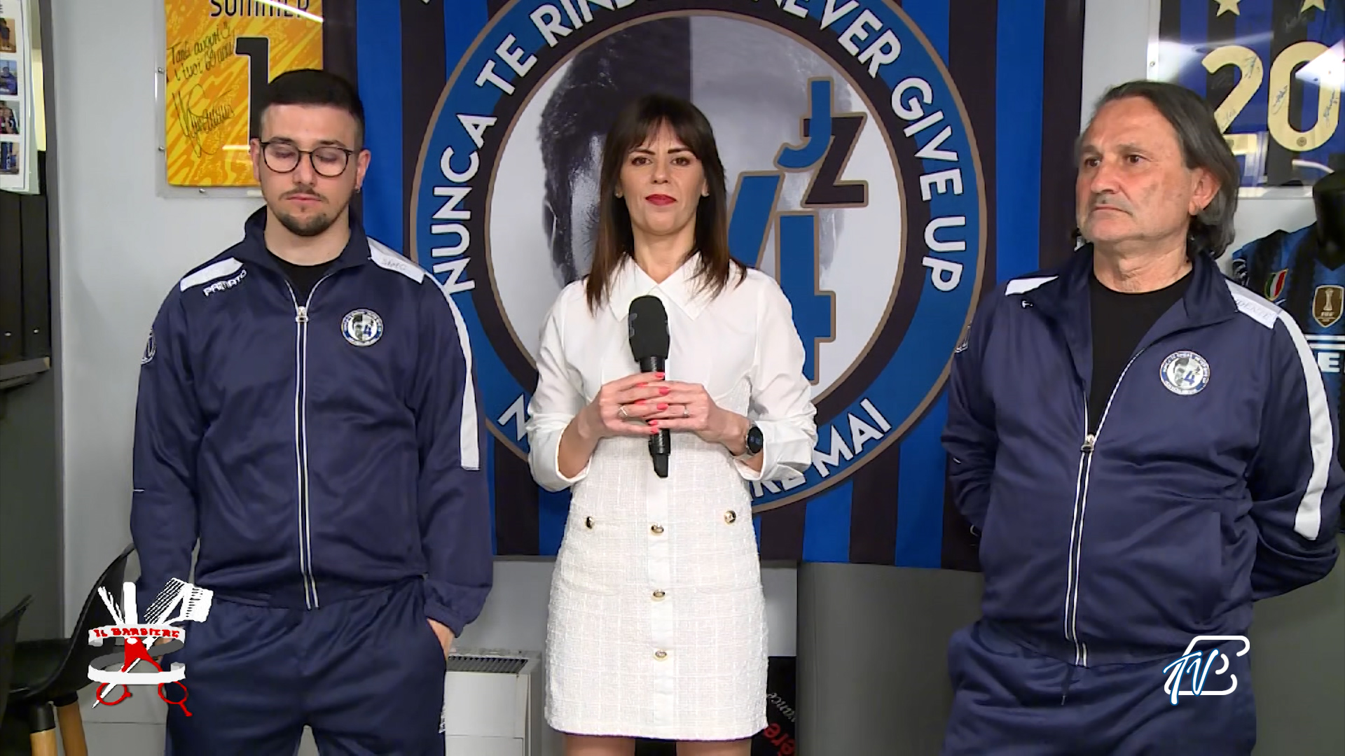 IL BARBIERE - 17 MARZO 2026