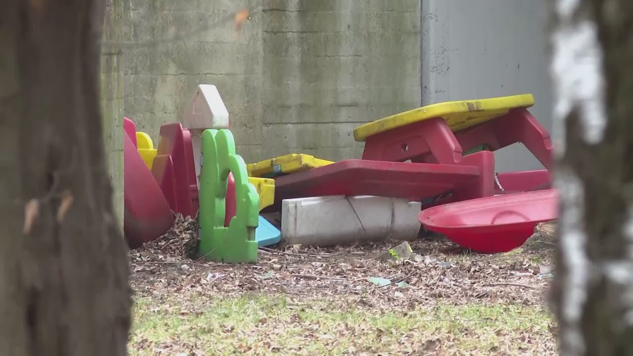 Como, chiusura dell'asilo di via Varesina