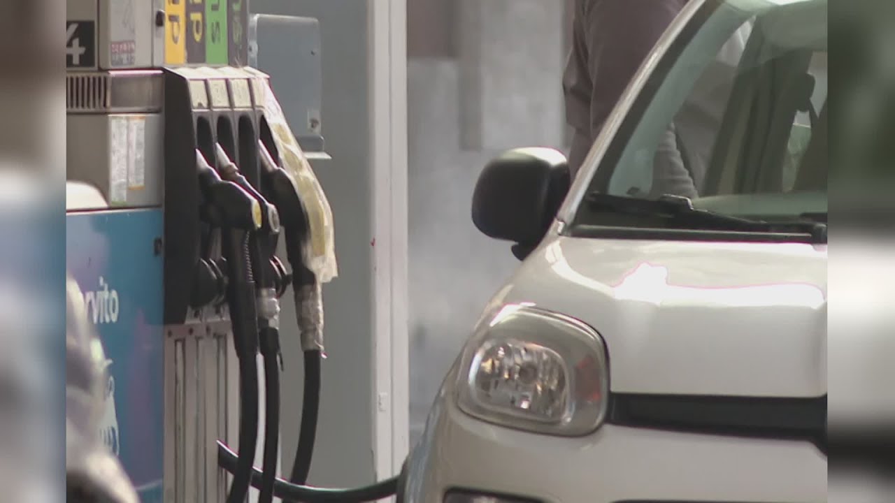 Guerra in Iran e caro carburanti