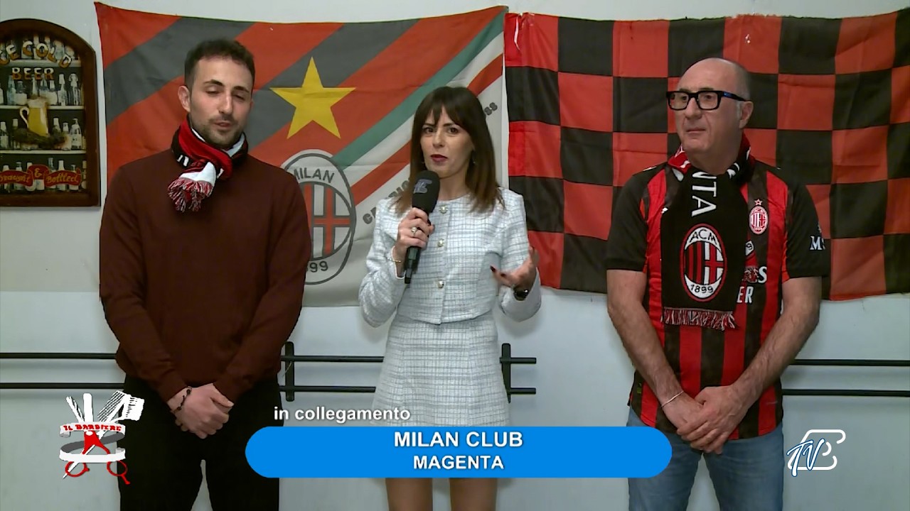 IL BARBIERE - 10 MARZO 2026