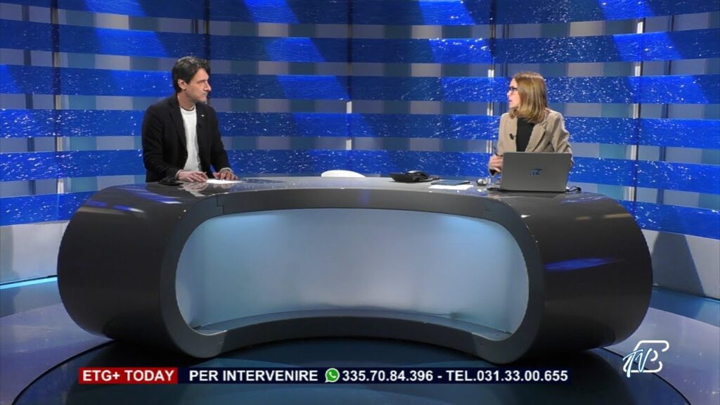 ETG+ TODAY - 13-03-2026