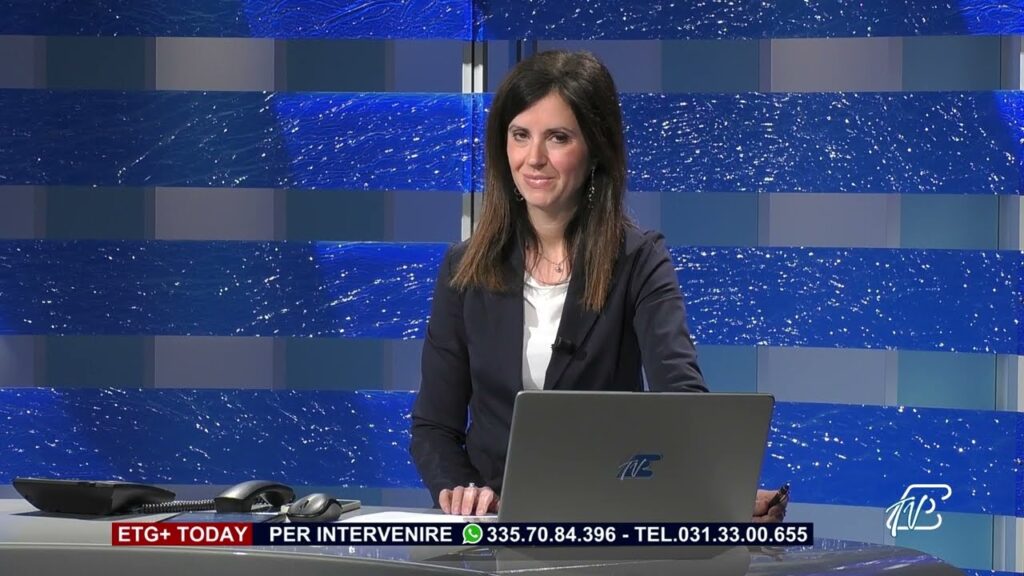 ETG+ TODAY 16-03-2026