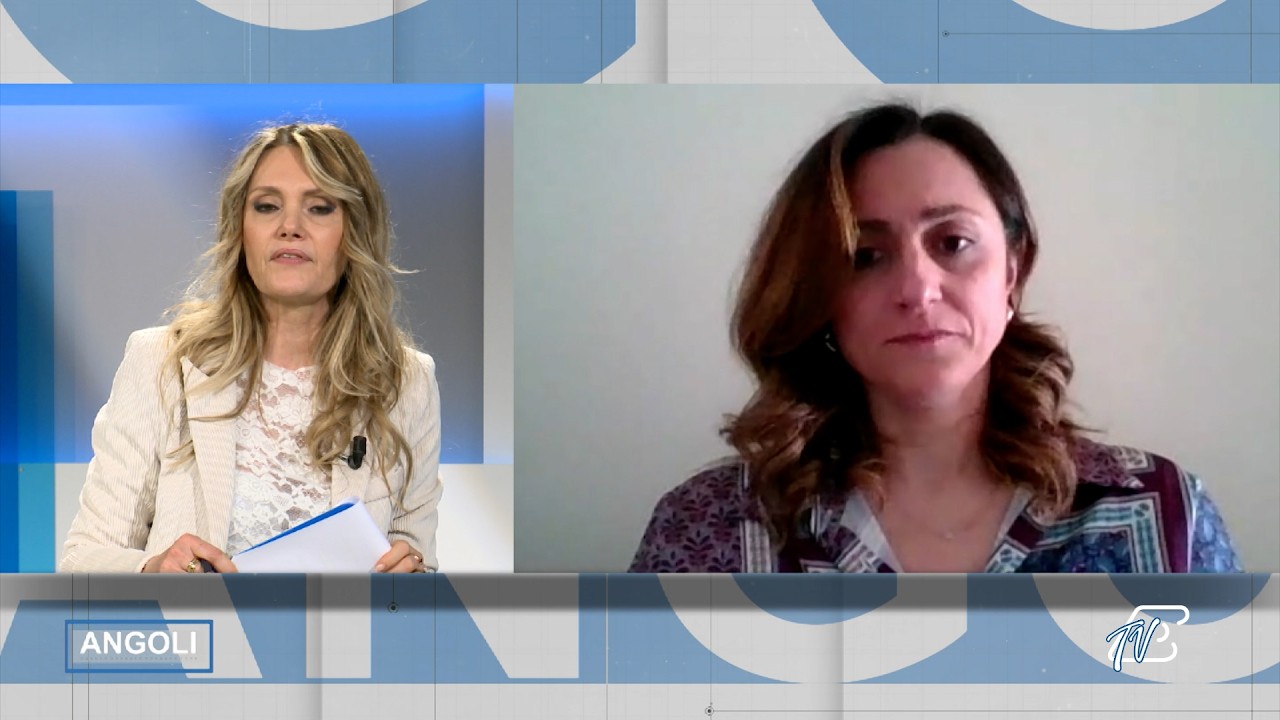 ANGOLI 12/3/2026: LA FAMIGLIA NEL BOSCO - TUTELARE IL SUPERIORE INTERESSE DEI MINORI