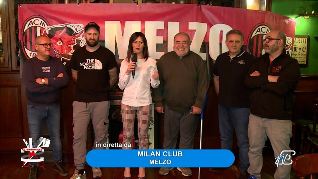 IL BARBIERE - 10-02-2026