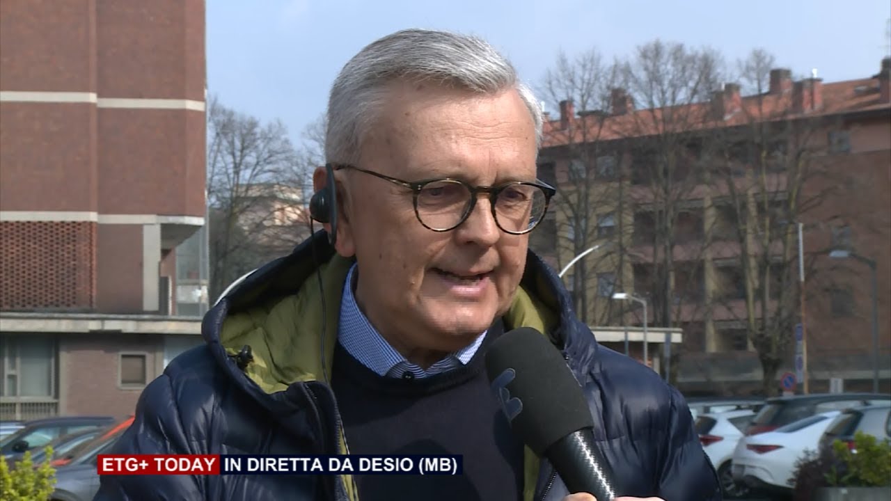 ETG+ TODAY - 13-03-2026