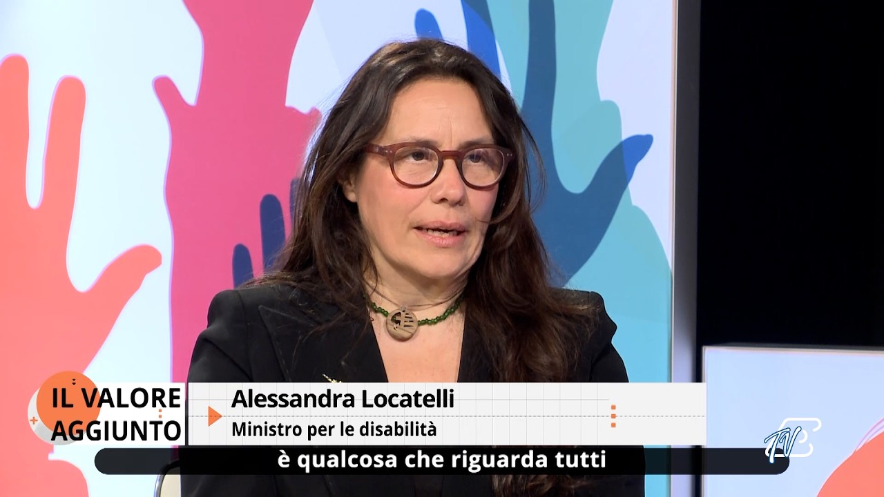 IL VALORE AGGIUNTO - 8 MARZO 2026