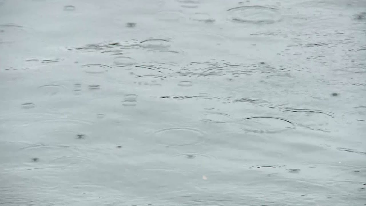 Weekend di maltempo e pioggia in arrivo