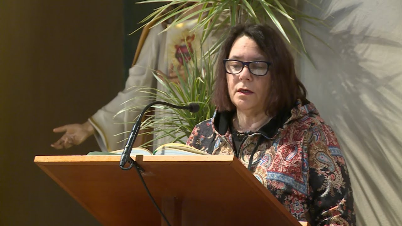 SANTA MESSA 03-03-2026