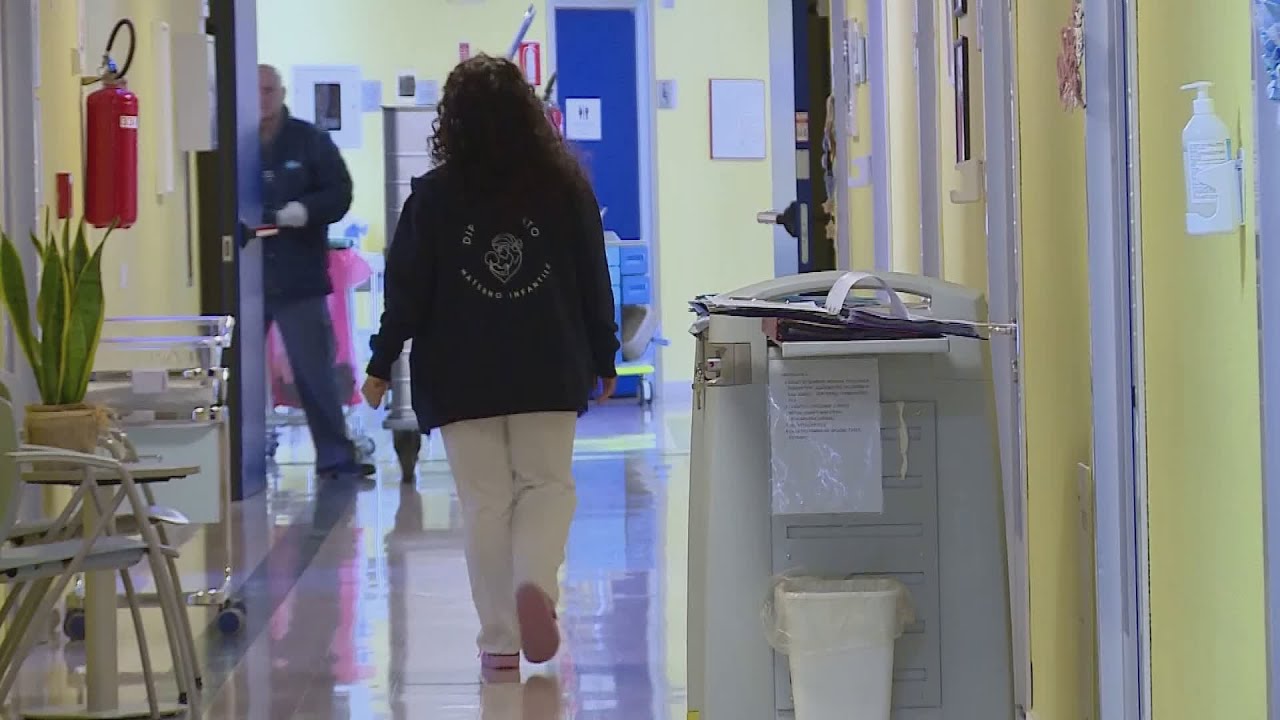 Contro la violenza al personale sanitario