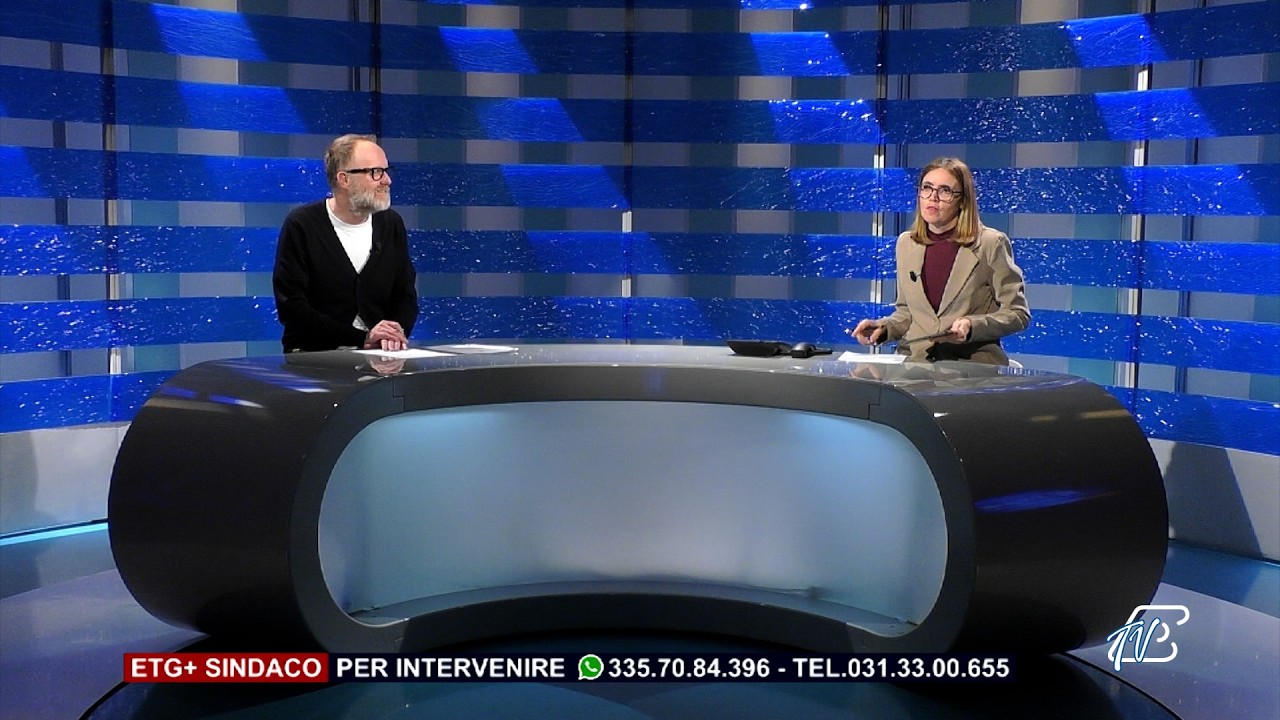 ETG+ SINDACO - 13 MARZO 2026