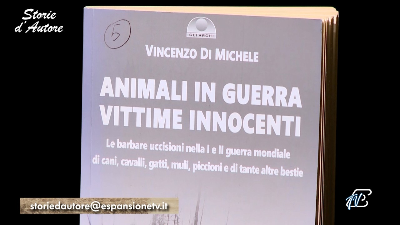 STORIE D'AUTORE - 14 MARZO 2026