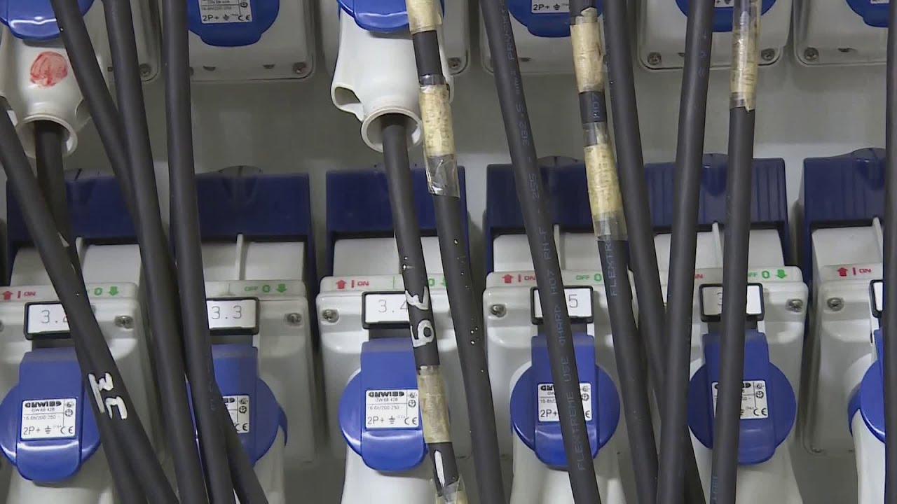 Guerra in Iran, aumento del 60% dell'energia