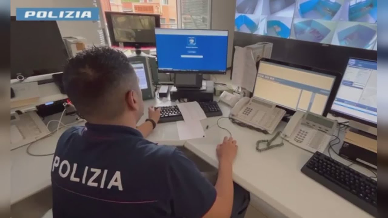 Droga in auto e conducente senza patente