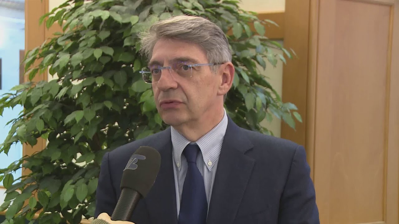 Elezioni regionali 2028, Emilio Del Bono a Como