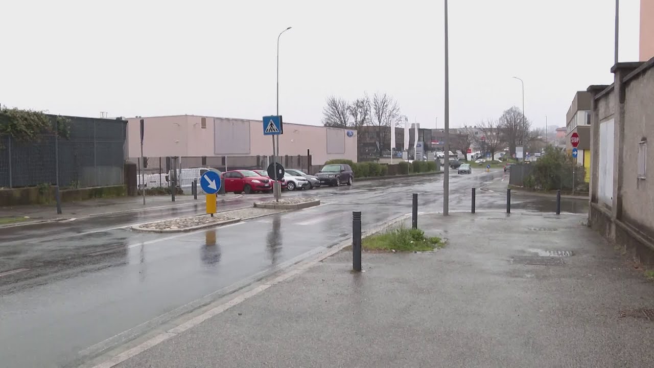 Salva la bretella di Camerlata