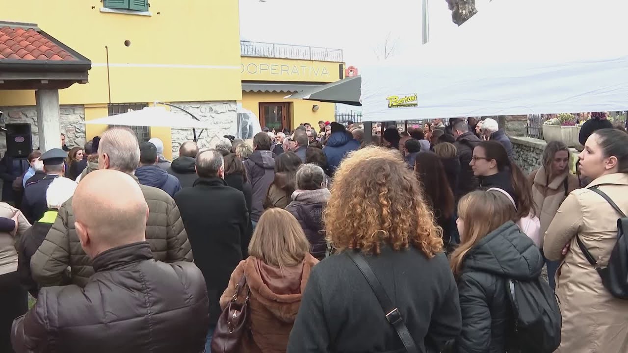 Legami, a Castelmarte un bar che salva il paese