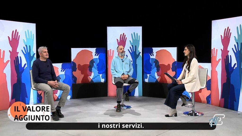 IL VALORE AGGIUNTO - 15-03-2026