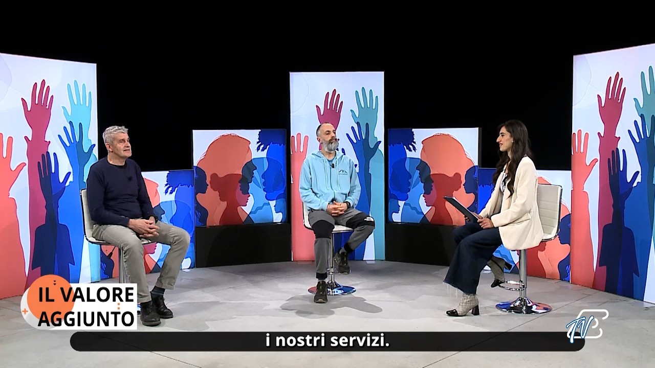 IL VALORE AGGIUNTO - 15-03-2026